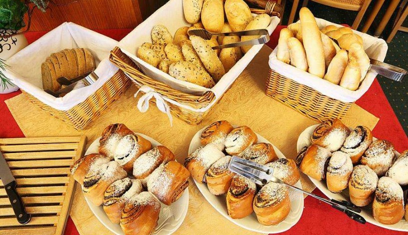 Hotel Hubert Františkovy Lázně